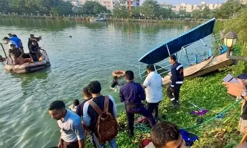 ವಡೋದರಾ ದೋಣಿ ದುರಂತ: ತಪ್ಪಿತಸ್ಥ ಆಯುಕ್ತರನ್ನು ರಕ್ಷಿಸುವ ಯತ್ನವನ್ನು ತನಿಖಾ ವರದಿ ಮಾಡಿದೆ ಎಂದ ಗುಜರಾತ್‌ ಹೈಕೋರ್ಟ್‌