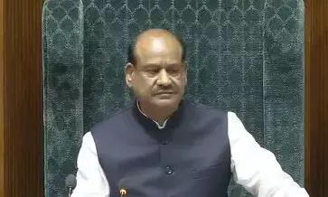 ನೀಟ್ ಹಗರಣದ ಕುರಿತು ಚರ್ಚೆಗೆ ವಿಪಕ್ಷಗಳ ಪಟ್ಟು: ಲೋಕಸಭಾ ಕಲಾಪ ಸೋಮವಾರಕ್ಕೆ ಮುಂದೂಡಿಕೆ