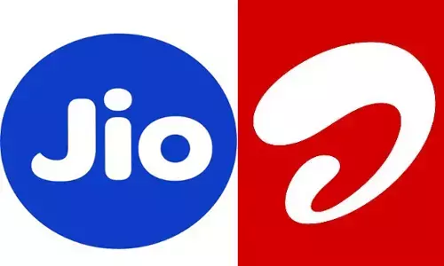 ದರ ಏರಿಸಿದ ಜಿಯೋ, ಏರ್‌ಟೆಲ್‌; ಇನ್ನು ಮುಂದೆ ಪ್ರಿಪೇಯ್ಡ್‌ ಮತ್ತು ಪೋಸ್ಟ್‌ಪೇಯ್ಡ್‌ ದುಬಾರಿ!