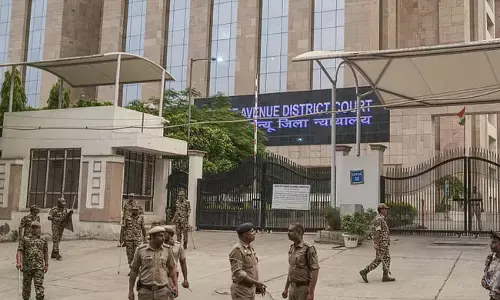 ದಿಲ್ಲಿ ಅಬಕಾರಿ ನೀತಿ ಹಗರಣ | ಒಂಭತ್ತನೇ ದೋಷಾರೋಪ ಪಟ್ಟಿ ಸಲ್ಲಿಸಿದ ಈಡಿ