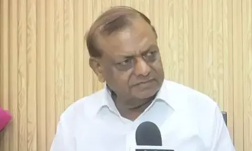 ಸೆಂಗೋಲ್ ಜಾಗದಲ್ಲಿ ಸಂವಿಧಾನದ ಪ್ರತಿ ಇಡುವಂತೆ ಸ್ಪೀಕರ್ ಗೆ ಪತ್ರ ಬರೆದ ಎಸ್ಪಿ ಸಂಸದ ಆರ್ ಕೆ ಚೌಧರಿ