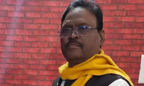 ನೀಟ್ ಪ್ರಶ್ನೆ ಪತ್ರಿಕೆ ಸೋರಿಕೆ ಹಗರಣ | ಪ್ರಮುಖ ಆರೋಪಿ ಬೇಡಿ ರಾಮ್‌ಗೆ ಪ್ರಶ್ನೆ ಪತ್ರಿಕೆ ಸೋರಿಕೆಯ ದೀರ್ಘ ಇತಿಹಾಸ