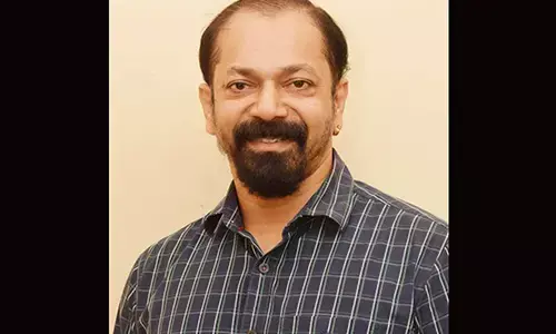 ಕಿಶನ್ ಕುಮಾರ್