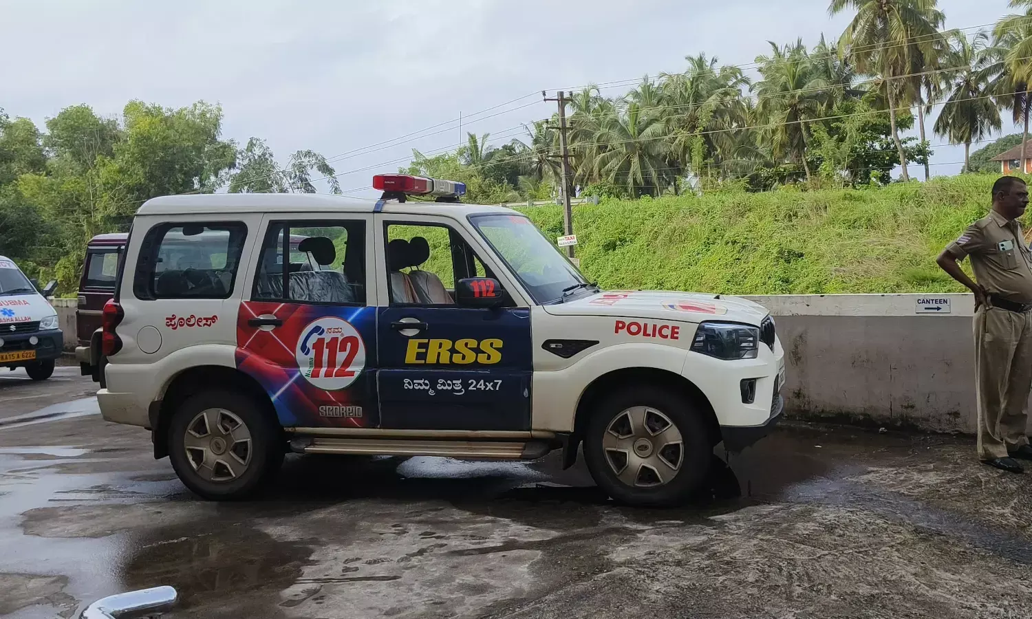 ಕೊಲ್ಲೂರು: ಬಾವಿಗೆ ಬಿದ್ದು ಒಂದೇ ಕುಟುಂಬದ ಇಬ್ಬರು ಮಕ್ಕಳು ಮೃತ್ಯು