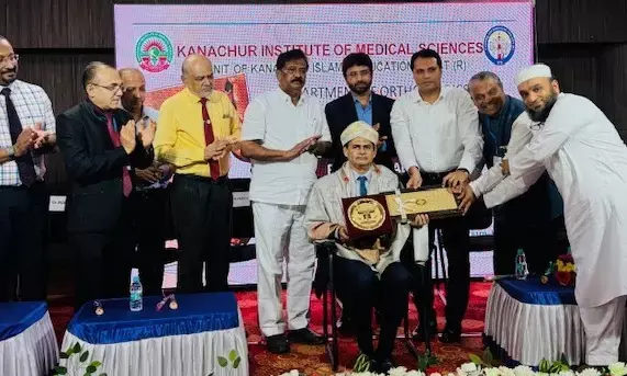 ತುರ್ತು ಚಿಕಿತ್ಸೆ ಸಂದರ್ಭ ವೈದ್ಯರು ಸಾಮಾನ್ಯ ತನಿಖೆಗೆ ಹೆಚ್ಚಿನ ಒತ್ತು ನೀಡಿ: ಡಾ. ಸೀತಾರಾಮ ರಾವ್