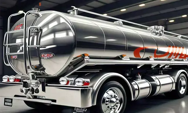 ಕೇರಳ | ಟ್ಯಾಂಕರ್‌ನಿಂದ ಅನಿಲ ಸೋರಿಕೆ: 8 ಮಂದಿ ಕಾಲೇಜು ವಿದ್ಯಾರ್ಥಿಗಳು ಆಸ್ಪತ್ರೆಗೆ ದಾಖಲು