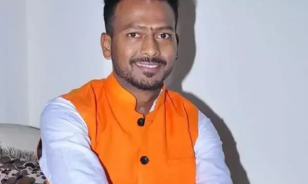 ಉಜಿರೆ: ಟೈಲರಿಂಗ್ ಅಂಗಡಿಗೆ ನುಗ್ಗಿ ಮಹಿಳೆಯ ಮೇಲೆ ಹಲ್ಲೆ ಪ್ರಕರಣ; ಆರೋಪಿ ನವೀನ್ ಕನ್ಯಾಡಿ ಬಂಧನ