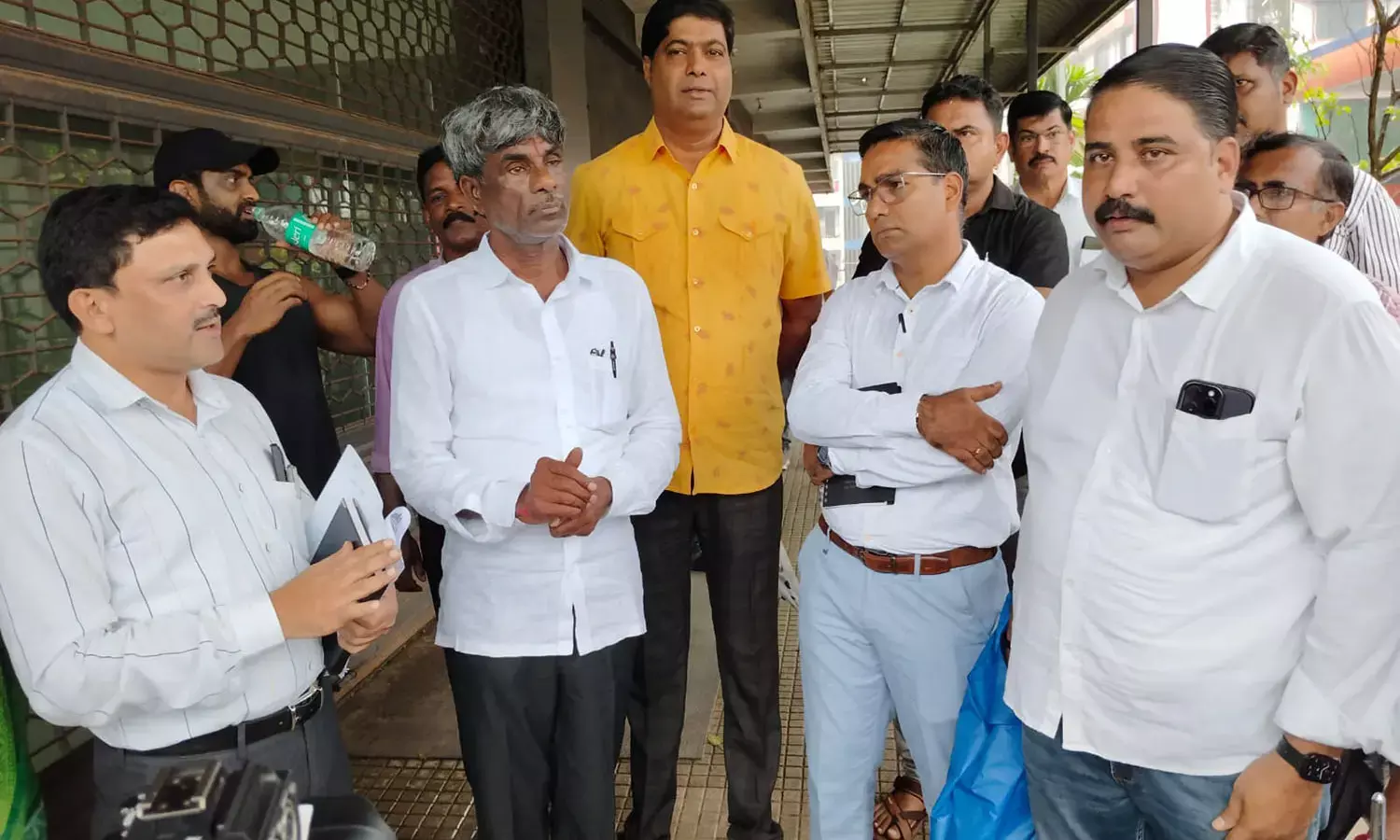 ಕರ್ನಾಟಕ ರಾಜಕಾರಣ ಇಂದು ಗೊಂದಲಮಯ: ಸಂಸದ ಕೋಟ ಶ್ರೀನಿವಾಸ ಪೂಜಾರಿ