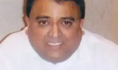 ಹಿರಿಯ ಪತ್ರಕರ್ತ ಆಲ್ಫಿ ಡಿಸೋಜ ನಿಧನ