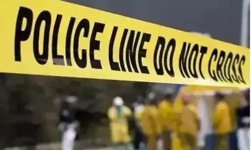 ಮೂಡಿಗೆರೆ | ಅರೆನಗ್ನ ಸ್ಥಿತಿಯಲ್ಲಿ ಮಹಿಳೆಯ ಮೃತದೇಹ ಪತ್ತೆ : ಅತ್ಯಾಚಾರಗೈದು ಕೊಲೆ ಶಂಕೆ