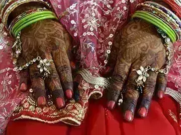 ಭಾರತದಲ್ಲಿ 20 ಕೋಟಿಗೂ ಅಧಿಕ ಮಹಿಳೆಯರು ಬಾಲ್ಯದಲ್ಲಿ ವಿವಾಹವಾಗಿದ್ದಾರೆ: ವಿಶ್ವಸಂಸ್ಥೆ ವರದಿ