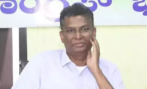 ಮುಂದಿನ ವಿಧಾನಸಭಾ ಚುನಾವಣೆ ಬಳಿಕ ಸಿಎಂ ಸ್ಥಾನ ಕೇಳುತ್ತೇನೆ : ಸಚಿವ ಸತೀಶ್ ಜಾರಕಿಹೊಳಿ