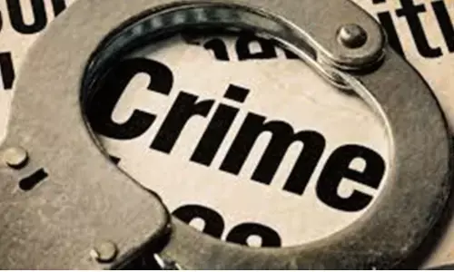 ಬೆಂಗಳೂರು | ನಿರ್ಮಾಣ ಹಂತದ ಕಟ್ಟಡದಿಂದ ಕೆಳಗೆ ತಳ್ಳಿ ಪೇಂಟರ್‌ನ ಹತ್ಯೆ