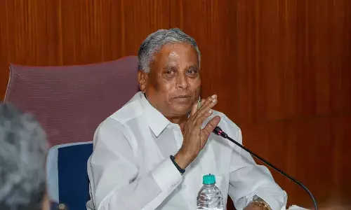 ರೈಲು ಟಿಕೆಟ್ ದರದ ಪರಿಷ್ಕರಣೆಯ ಅಗತ್ಯವಿದೆ : ಕೇಂದ್ರ ಸಚಿವ ವಿ.ಸೋಮಣ್ಣ