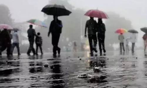 ಮುಂದುವರೆಯಲಿರುವ ನೈಋತ್ಯ ಮಾನ್ಸೂನ್ ಪ್ರಭಾವ |  ರಾಜ್ಯದ 6 ಜಿಲ್ಲೆಗಳಿಗೆ ‘ಯೆಲ್ಲೋ ಅಲರ್ಟ್ ಘೋಷಣೆ’