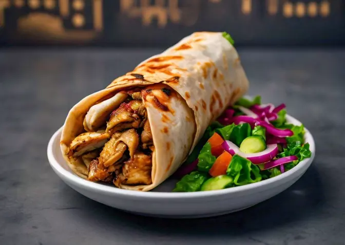 ಇನ್ಮುಂದೆ FSSAI ನೋಂದಣಿ, ಪರವಾನಗಿಯಿಲ್ಲದೇ ಎಲ್ಲೆಂದೆರಲ್ಲಿ ಶವರ್ಮ ಮಾಡುವಂತಿಲ್ಲ!