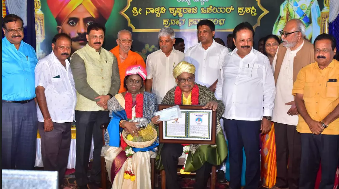 ಬುದ್ದ, ಬಸವ, ಅಂಬೇಡ್ಕರ್ ನನ್ನ ದಮಿನಿಯಲ್ಲಿ ಹರಿಯುತ್ತಿದ್ದಾರೆ : ಹಂಸಲೇಖ