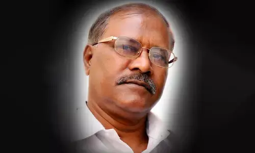 ಹೊಸಪೇಟೆ: ಮಾಜಿ ನಗರ ಸಭೆ ಸದಸ್ಯ ಟಿ. ಚಿದಾನಂದ ಹೃದಯಾಘಾತದಿಂದ ನಿಧನ