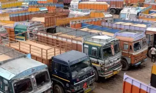 ಕೊಡಗಿನಲ್ಲಿ ಮಳೆ | ಜುಲೈ 1ರಿಂದ 3Oರವರೆಗೆ ಭಾರೀ ವಾಹನಗಳ ಸಂಚಾರ ನಿಷೇಧ