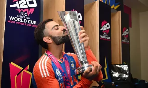 ಟಿ20 ಕ್ರಿಕೆಟ್ ಗೆ ವಿದಾಯ ಹೇಳಿದ ʼಕಿಂಗ್ʼ ಕೊಹ್ಲಿಯ ದಾಖಲೆಗಳೇನು?: ಇಲ್ಲಿದೆ ಮಾಹಿತಿ...