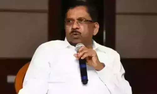 ಯಾರಿಗೆ ಯಾವ ಸ್ಥಾನ ನೀಡಬೇಕೆಂಬುದು ಹೈಕಮಾಂಡ್‍ಗೆ ಗೊತ್ತಿದೆ : ಜಿ.ಪರಮೇಶ್ವರ್