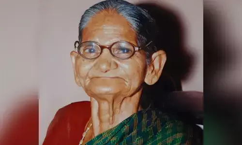 ಸಂಸದ ಕೋಟ ಶ್ರೀನಿವಾಸ್ ಪೂಜಾರಿಗೆ ಮಾತೃ ವಿಯೋಗ