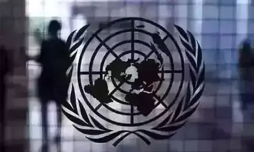 ಶಸ್ತ್ರಾಸ್ತ್ರ ಖರೀದಿಸಲು ಮ್ಯಾನ್ಮಾರ್‌ ನ ಸೇನಾಡಳಿತಕ್ಕೆ ಬ್ಯಾಂಕಿಂಗ್ ಸಂಸ್ಥೆಗಳ ನೆರವು: ವಿಶ್ವಸಂಸ್ಥೆ ವರದಿ