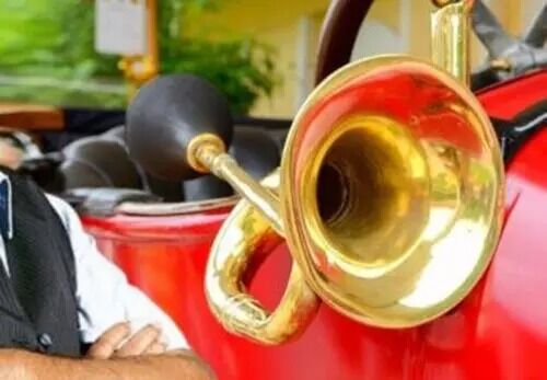 ಉಡುಪಿ: ಕರ್ಕಶ ಹಾರ್ನ್ ಮೂಲಕ ಸಾರ್ವಜನಿಕರಿಗೆ ತೊಂದರೆ ಆರೋಪ: ಖಾಸಗಿ ಬಸ್ ವಿರುದ್ಧ ಪ್ರಕರಣ ದಾಖಲು