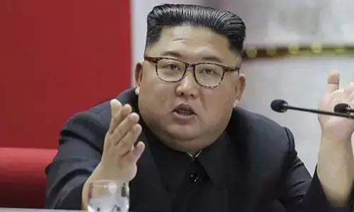 ಉತ್ತರ ಕೊರಿಯಾ | ಕೆ-ಪಾಪ್ ಸಂಗೀತ ಆಲಿಸಿದ ಯುವಕನಿಗೆ ಮರಣದಂಡನೆ