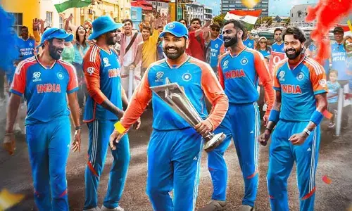 ಜಾಗತಿಕ ಮಟ್ಟದಲ್ಲಿ 11 ವರ್ಷಗಳಿಂದ ಕಾಡುತ್ತಿದ್ದ ಪ್ರಶಸ್ತಿ ಬರ ನೀಗಿಸಿಕೊಂಡ ಭಾರತ