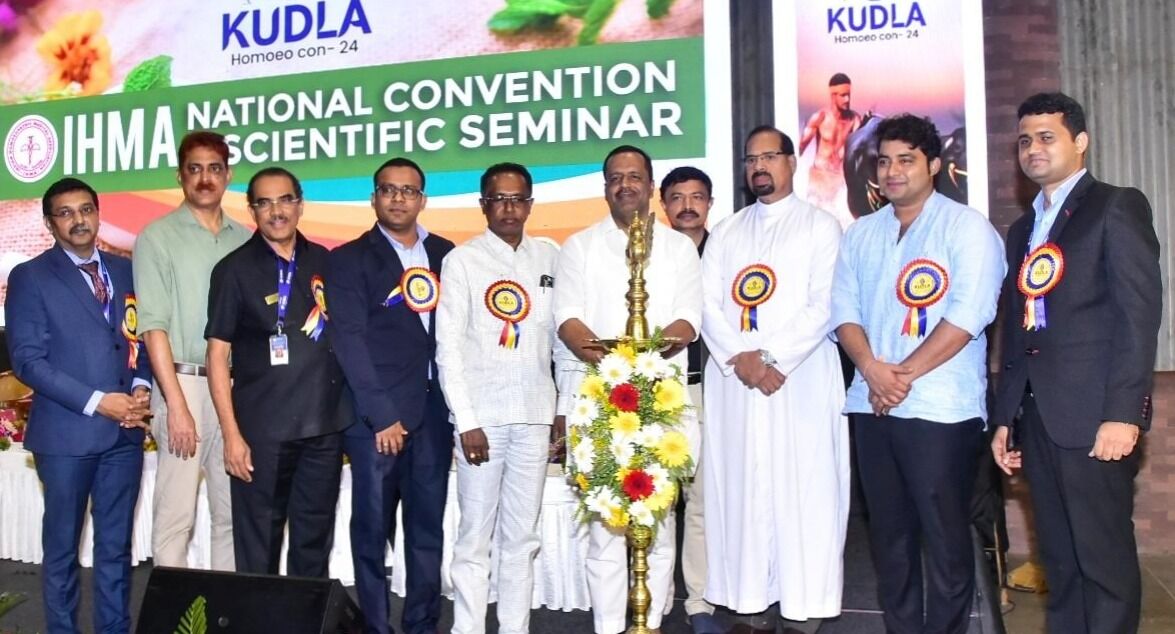 ಹೋಮಿಯೋಪಥಿ ಬಗ್ಗೆ ಜನರಲ್ಲಿ ವಿಶ್ವಾಸ ಮೂಡಿಸುವ ಪ್ರಯತ್ನ  ಅಗತ್ಯ: ಯು.ಟಿ. ಖಾದರ್