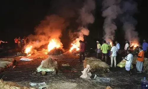 ಕಳ್ಳಭಟ್ಟಿ ಮಾರಾಟ | ಶಿಕ್ಷೆಯ ಪ್ರಮಾಣ ಹೆಚ್ಚಿಸಲು ತಮಿಳುನಾಡು ಸರಕಾರದಿಂದ ಕಾಯ್ದೆಗೆ ತಿದ್ದುಪಡಿ
