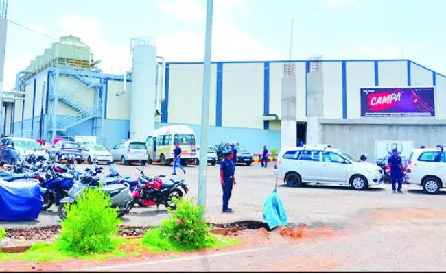 ಚಾಮರಾಜನಗರದಲ್ಲಿ ಶ್ರೀಲಂಕಾ ಕ್ರಿಕೆಟಿಗನಿಂದ ಆರಂಭವಾಗಲಿದೆ ತಂಪು ಪಾನೀಯ ಕಾರ್ಖಾನೆ