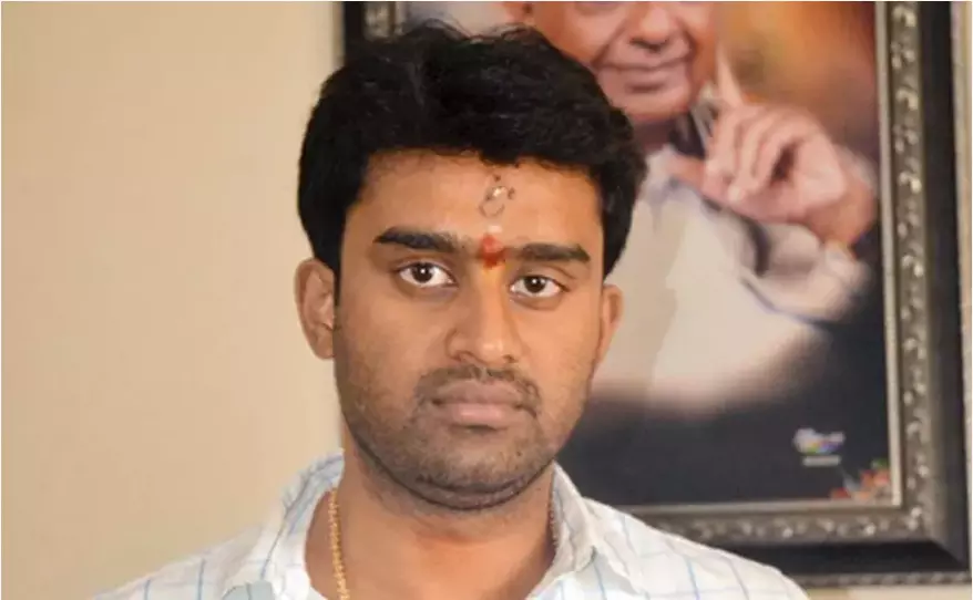 ಅಸಹಜ ಲೈಂಗಿಕ ದೌರ್ಜನ್ಯ ಪ್ರಕರಣ | ಸೂರಜ್ ರೇವಣ್ಣ ಮತ್ತೆ ಎರಡು ದಿನ ಕಸ್ಟಡಿಗೆ