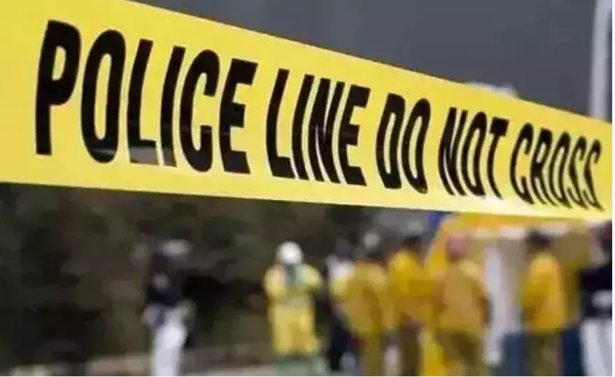 ಬೆಂಗಳೂರು | ಅನುಮಾನಾಸ್ಪದವಾಗಿ ಪೊಲೀಸ್ ಕಾನ್ಸ್ಟೇಬಲ್ ಮೃತದೇಹ ಪತ್ತೆ ಬೆಂಗಳೂರು | ಅನುಮಾನಾಸ್ಪದವಾಗಿ ಪೊಲೀಸ್ ಕಾನ್ಸ್ಟೇಬಲ್ ಮೃತದೇಹ ಪತ್ತೆ