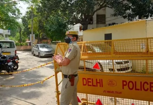 ನೂತನ ನ್ಯಾಯ ಸಂಹಿತೆ | ಮೊದಲ ಪ್ರಕರಣದಲ್ಲೇ ಗೊಂದಲ