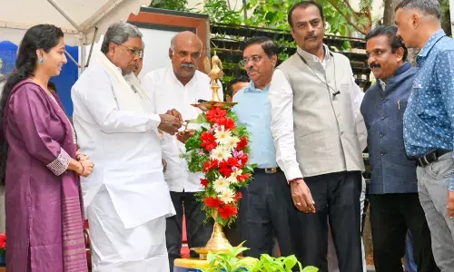 ಸಾಮಾಜಿಕ‌ ಮಾಧ್ಯಮಗಳ ಮೂಲಕ ಹರಡುವ ಸುಳ್ಳು ಸುದ್ದಿಗಳು ಸಮಾಜಕ್ಕೆ ಅನಾಹುತಕಾರಿ : ಸಿಎಂ ಸಿದ್ದರಾಮಯ್ಯ