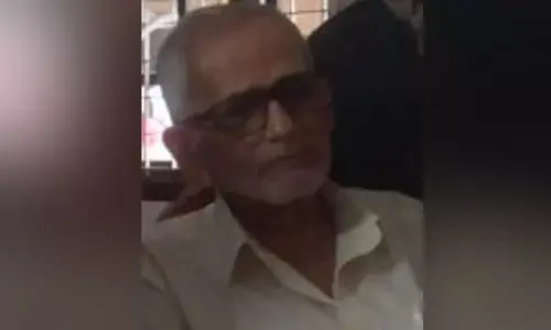 ಮಂಗಳೂರು: ಡಾ. ಸಿ.ಪಿ.ಅಬ್ದುಲ್ ರಶೀದ್ ನಿಧನ