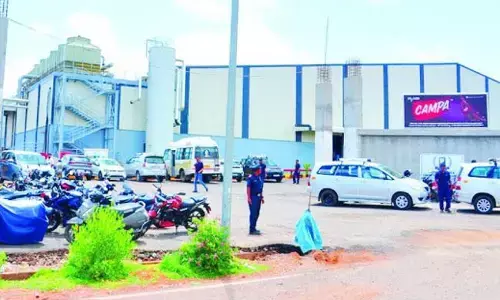 ಚಾಮರಾಜನಗರದಲ್ಲಿ ಶ್ರೀಲಂಕಾ ಕ್ರಿಕೆಟಿಗನಿಂದ ಆರಂಭವಾಗಲಿದೆ ತಂಪು ಪಾನೀಯ ಕಾರ್ಖಾನೆ