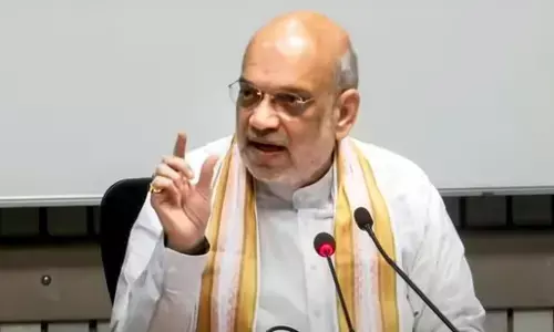 ಜುಲೈ 1ರ ಮೊದಲು ನಡೆದ ಅಪರಾಧಗಳು ಹಳೆಯ ಕಾನೂನುಗಳಡಿ ವಿಚಾರಣೆ: ಕೇಂದ್ರ ಗೃಹಸಚಿವ ಅಮಿತ್ ಶಾ