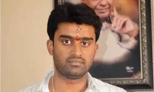 ಅಸಹಜ ಲೈಂಗಿಕ ದೌರ್ಜನ್ಯ ಪ್ರಕರಣ | ಸೂರಜ್ ರೇವಣ್ಣ ಮತ್ತೆ ಎರಡು ದಿನ ಕಸ್ಟಡಿಗೆ