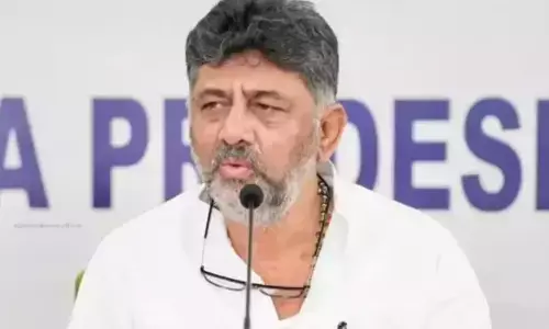 ಲೋಕಸಭಾ ಚುನಾವಣೆಯಲ್ಲಿ ಸೋಲು | ಪರಾಮರ್ಶನೆಗೆ ಸತ್ಯಶೋಧನಾ ಸಮಿತಿ ರಚನೆ : ಡಿ.ಕೆ.ಶಿವಕುಮಾರ್