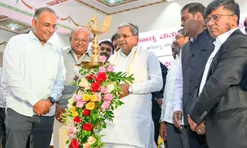 ವೈದ್ಯರಿಗೆ ಅಗತ್ಯ ಸೌಕರ್ಯ ಒದಗಿಸಿಕೊಡಲು ಸರಕಾರ ಬದ್ಧ : ಸಚಿವ ದಿನೇಶ್ ಗುಂಡೂರಾವ್