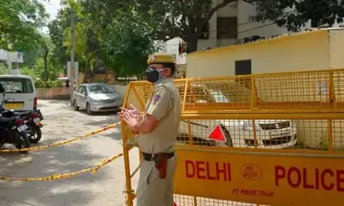 ನೂತನ ನ್ಯಾಯ ಸಂಹಿತೆ | ಮೊದಲ ಪ್ರಕರಣದಲ್ಲೇ ಗೊಂದಲ