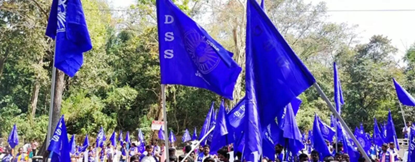 ದಲಿತ ಚಳವಳಿಯ ಇಂದಿನ ಹಿನ್ನಡೆಗೆ ಕಾರಣ ಯಾರು?