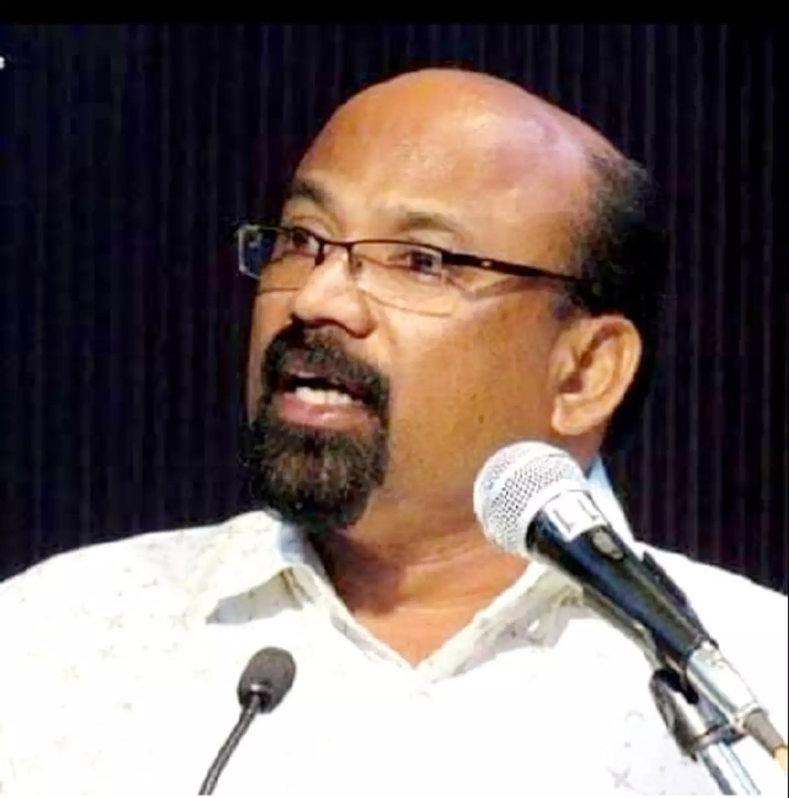 ಎನ್. ಚಿನ್ನಸ್ವಾಮಿ ಸೋಸಲೆ