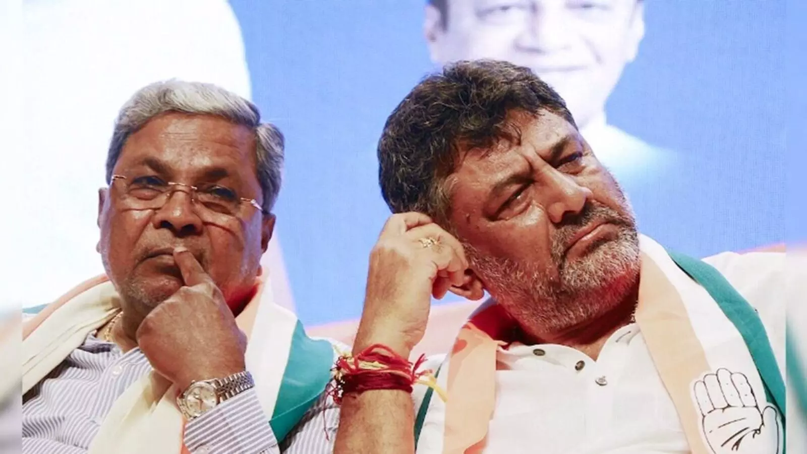 ರಾಜ್ಯ ಕಾಂಗ್ರೆಸ್ ನ ಆಂತರಿಕ ಭಿನ್ನಮತಕ್ಕೆ ಮದ್ದಿಲ್ಲವೇ?