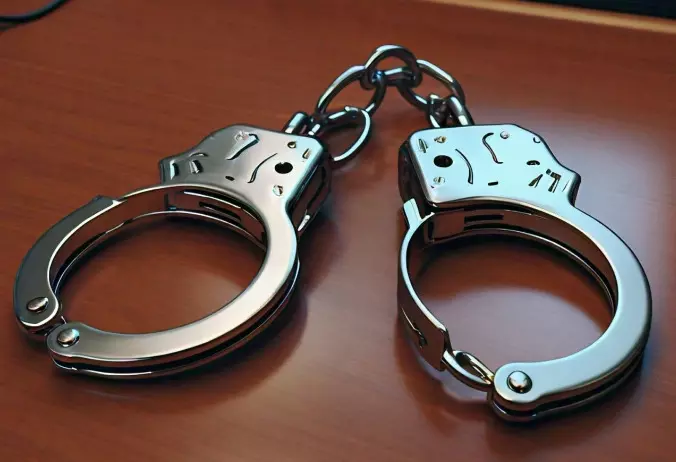 ಬೆಂಗಳೂರು | ಮಾದಕ ವಸ್ತುಗಳ ಮಾರಾಟ : 18.80 ಲಕ್ಷ ರೂ. ಮೌಲ್ಯದ ಮಾಲು ಜಪ್ತಿ, ನಾಲ್ವರ ಬಂಧನ ಬೆಂಗಳೂರು | ಮಾದಕ ವಸ್ತುಗಳ ಮಾರಾಟ : 18.80 ಲಕ್ಷ ರೂ. ಮೌಲ್ಯದ ಮಾಲು ಜಪ್ತಿ, ನಾಲ್ವರ ಬಂಧನ