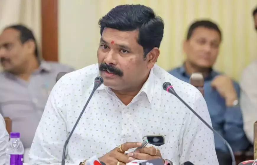 ಕಾಂತರಾಜು ವರದಿಯ ಸಾಧಕ-ಬಾಧಕಗಳ ಬಗ್ಗೆ ಸಂಪುಟದಲ್ಲಿ ಚರ್ಚೆ ನಡೆಸಲಾಗುವುದು : ಸಚಿವ ತಂಗಡಗಿ ಕಾಂತರಾಜು ವರದಿಯ ಸಾಧಕ-ಬಾಧಕಗಳ ಬಗ್ಗೆ ಸಂಪುಟದಲ್ಲಿ ಚರ್ಚೆ ನಡೆಸಲಾಗುವುದು : ಸಚಿವ ತಂಗಡಗಿ