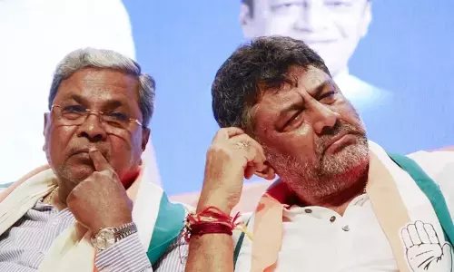 ರಾಜ್ಯ ಕಾಂಗ್ರೆಸ್ ನ ಆಂತರಿಕ ಭಿನ್ನಮತಕ್ಕೆ ಮದ್ದಿಲ್ಲವೇ?